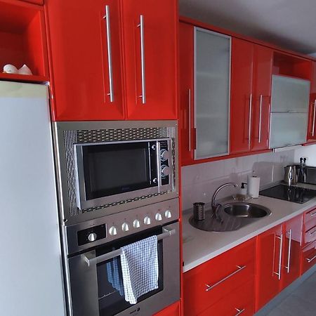 Sunset Ocean View Apartment Icod De Los Vinos Exterior photo